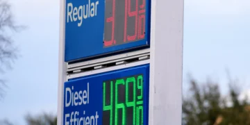 Gas Prices Surge in U.S. as Iran War Chokes Global Oil Supply. What You Need To Know