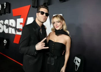 ‘Scream’ star Mckenna Grace becomes first person to open Pokémon cards at Oscars