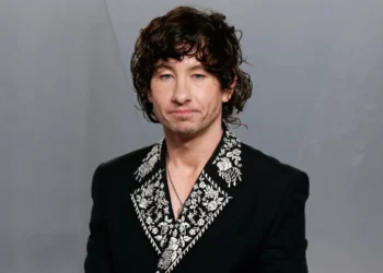 Barry Keoghan says online “abuse” about his appearance is so bad it makes him “not want to go outside”