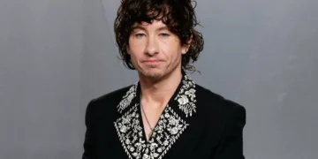 Barry Keoghan says online “abuse” about his appearance is so bad it makes him “not want to go outside”