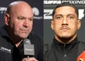 “Lawsuits Coming”: Dana White Warns IBF After Crowning Jai Opetaia as Zuffa Boxing Champion