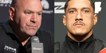“Lawsuits Coming”: Dana White Warns IBF After Crowning Jai Opetaia as Zuffa Boxing Champion