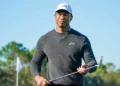 Tiger Woods Drops Cryptic Comeback Update as Interviewer Puts Him on the Spot