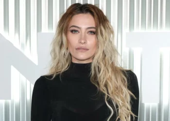 Paris Jackson shares update on where she stands with Colman Domingo following ‘Michael’ biopic drama