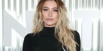 Paris Jackson shares update on where she stands with Colman Domingo following ‘Michael’ biopic drama