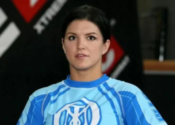 Gina Carano’s Marriage Revelation Leaves Fans ‘Heartbroken’ After Ronda Rousey Press Conference