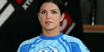 Gina Carano’s Marriage Revelation Leaves Fans ‘Heartbroken’ After Ronda Rousey Press Conference