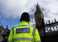 Men from Wales arrested on suspicion of spying for China