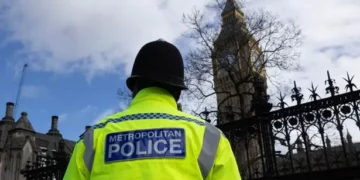 Men from Wales arrested on suspicion of spying for China