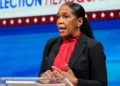 AIPAC Is Staying Out of Illinois Senate Race — But Its Donors Back Juliana Stratton