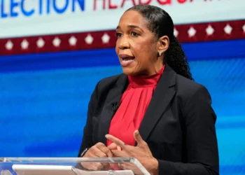 AIPAC Is Staying Out of Illinois Senate Race — But Its Donors Back Juliana Stratton