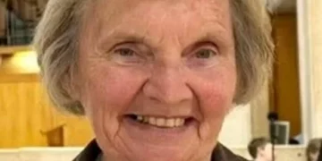 Nun dies after being hit by car
