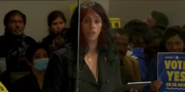 Dem Candidate for Rep. Eric Swalwell’s Seat Donated to Far-Right Republicans — Including Laura Loomer