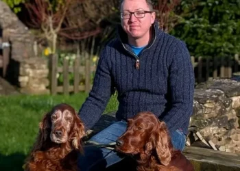 Welshman left unable to speak after ‘work stress’ headaches