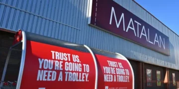 Matalan makes 40-store announcement after shedding 200 jobs