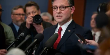 House Rejects War Powers Measure to Rein In Trump on Iran