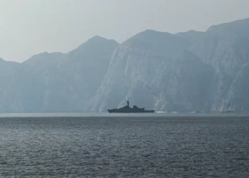 How Russia Emerged as an Early Winner of the Iran War