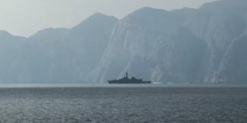 How Russia Emerged as an Early Winner of the Iran War