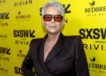 Jamie Lee Curtis to lead ‘Murder, She Wrote’ film as Angela Lansbury’s iconic sleuth Jessica Fletcher