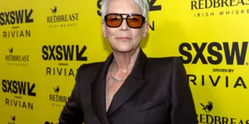 Jamie Lee Curtis to lead ‘Murder, She Wrote’ film as Angela Lansbury’s iconic sleuth Jessica Fletcher