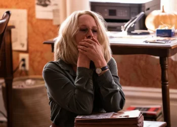 Jamie Lee Curtis says she wouldn’t have returned to ‘Halloween’ reboot if she knew it was a trilogy