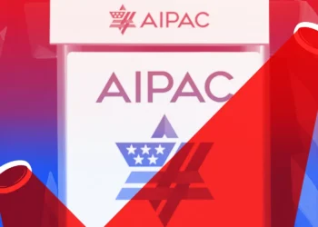 How Does TrackAIPAC Actually Track AIPAC?