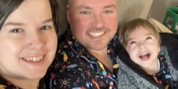 Widow’s ‘trauma-fuelled impulse buying’ as she grapples with unimaginable grief