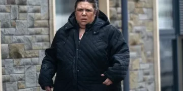 Woman scammed friends out of thousands with fake Taylor Swift tickets