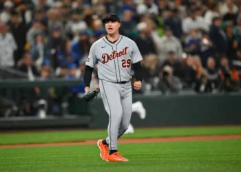 Tarik Skubal Breaks Silence on Leaving Team USA as WBC Elimination Fears Grow