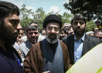 Mojtaba Khamenei, Iran’s New Supreme Leader, Has Wielded Power Behind the Scenes For Years