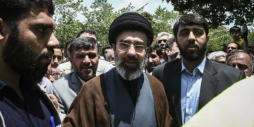 Mojtaba Khamenei, Iran’s New Supreme Leader, Has Wielded Power Behind the Scenes For Years