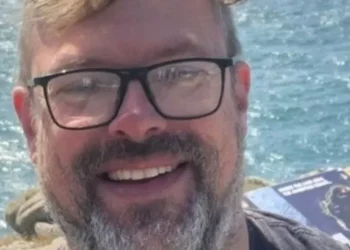 Police name man whose body was found at Welsh beauty spot