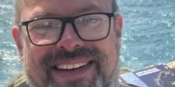 Police name man whose body was found at Welsh beauty spot