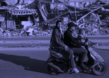 “Liberate Their Bodies From Their Souls”: The Lies That Sell the Iran War