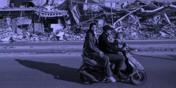 “Liberate Their Bodies From Their Souls”: The Lies That Sell the Iran War