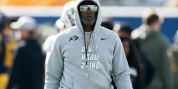 Deion Sanders’ PA Makes Funeral Announcement for Deceased Colorado QB Dominiq Ponder