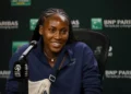 Coco Gauff Speaks Up for Ball Kids Forced to Handle Players’ Sweaty Towels Mid-Match