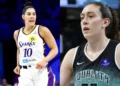 WNBPA Faces Internal Pressure as Kelsey Plum, Breanna Stewart Express ‘Serious Concerns’ Over CBA Talks