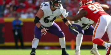 Ranking Every Position Group in NFL Free Agency: Which Is the Deepest & Which Is the Shallowest?