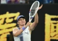Iga Swiatek Shows Class With Message to Indian Wells Rival After Dominant Win