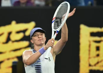 Iga Swiatek Shows Class With Message to Indian Wells Rival After Dominant Win