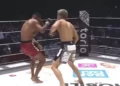 “Biggest Fraud”: Fans React to Ex-UFC Star Getting Knocked Out by Teenager at RIZIN 52