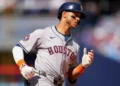 Jeremy Pena Injury: Astros Caught in WBC Controversy After DR Teammate’s Bold Claim