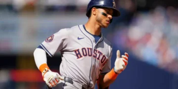 Jeremy Pena Injury: Astros Caught in WBC Controversy After DR Teammate’s Bold Claim