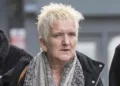 Woman who kept ‘vulnerable’ girl as slave for 25 years is jailed