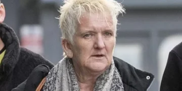 Woman who kept ‘vulnerable’ girl as slave for 25 years is jailed