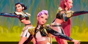 ‘KPop Demon Hunters’ and McDonalds’ collaboration menu revealed