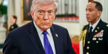 Trump Says There Will Be No Deal With Iran Except ‘Unconditional Surrender’