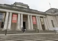 Part of Cardiff’s National Museum set for renovation