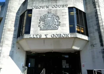 Vulnerable woman thought man was going to help her but he betrayed her trust in the most awful way